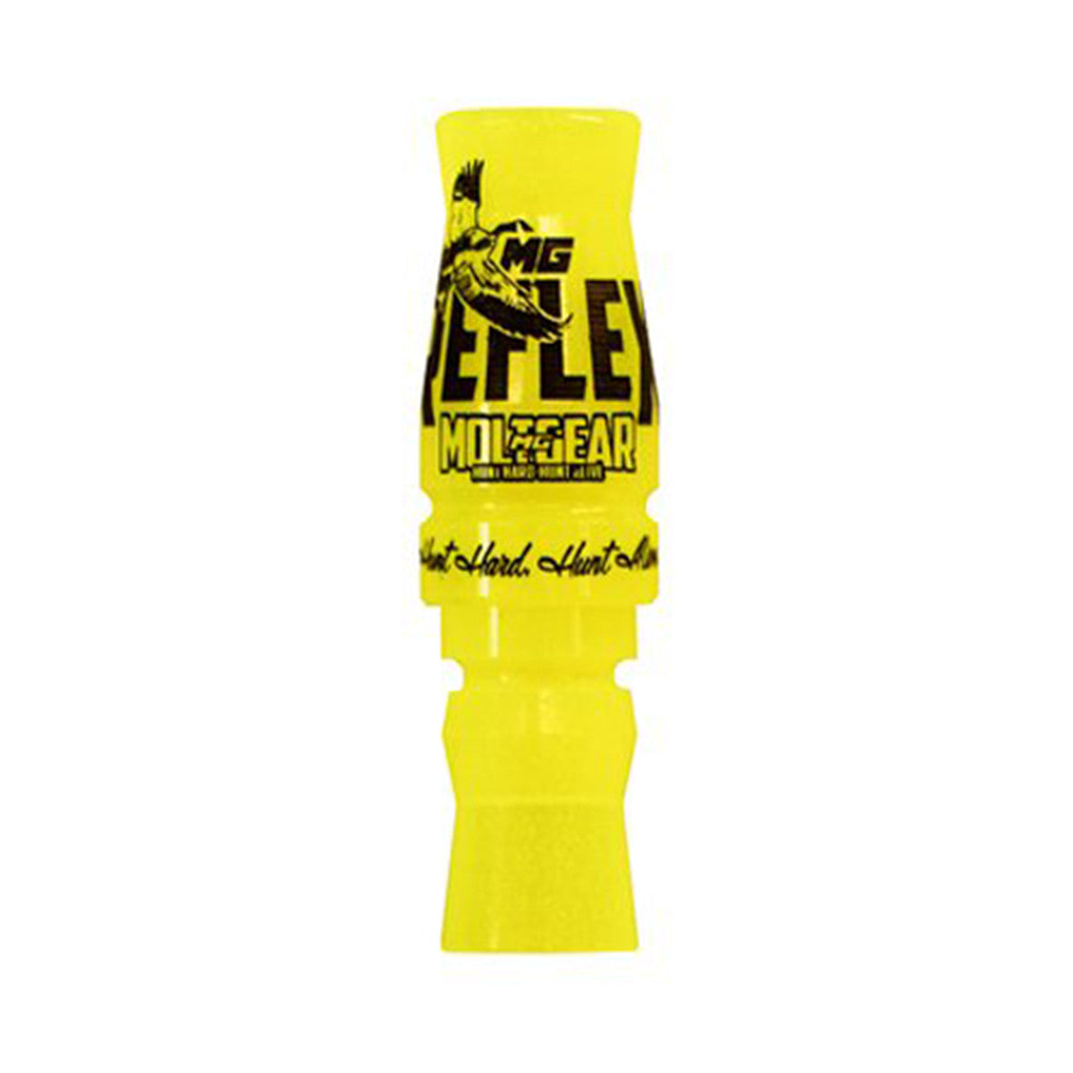 Molt Gear EX-Reflex Series Goose Call Image in Venom