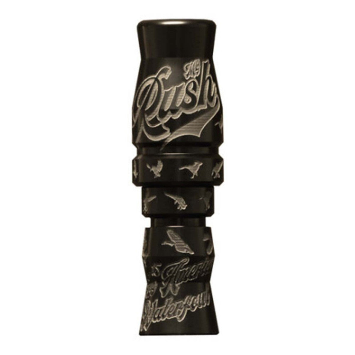 Molt Gear Rush Goose Call Image in Khaki