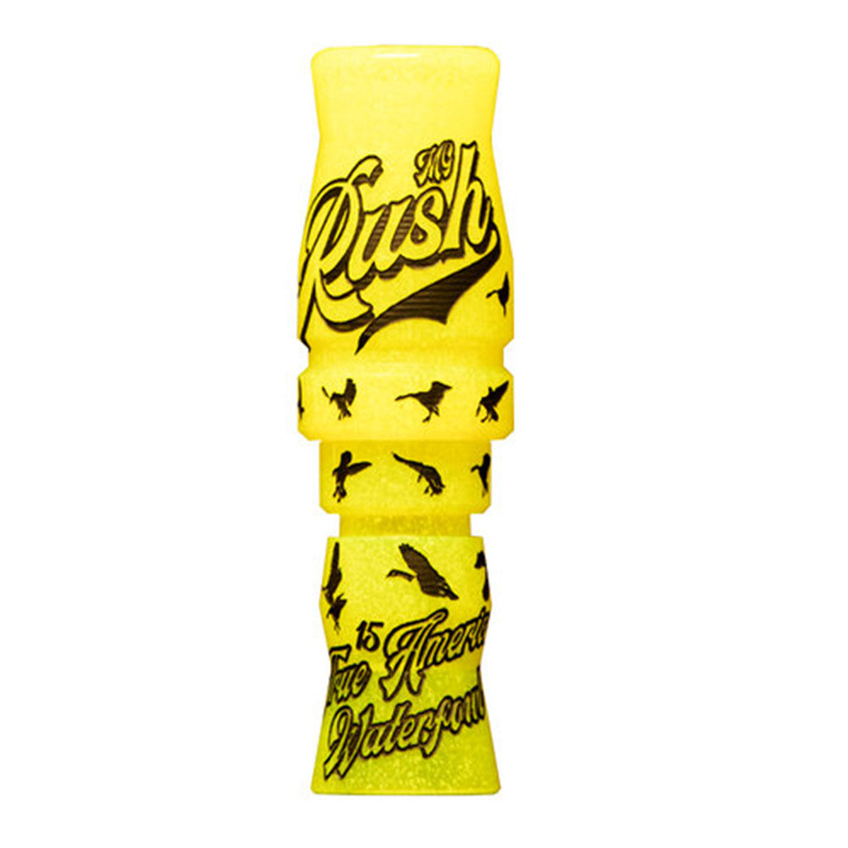 Molt Gear Rush Goose Call Image in Venom