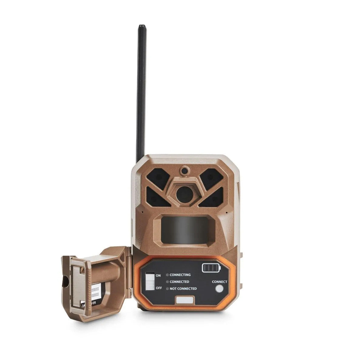 Moultrie EDGE 2 Cellular Trail Camera Open Image