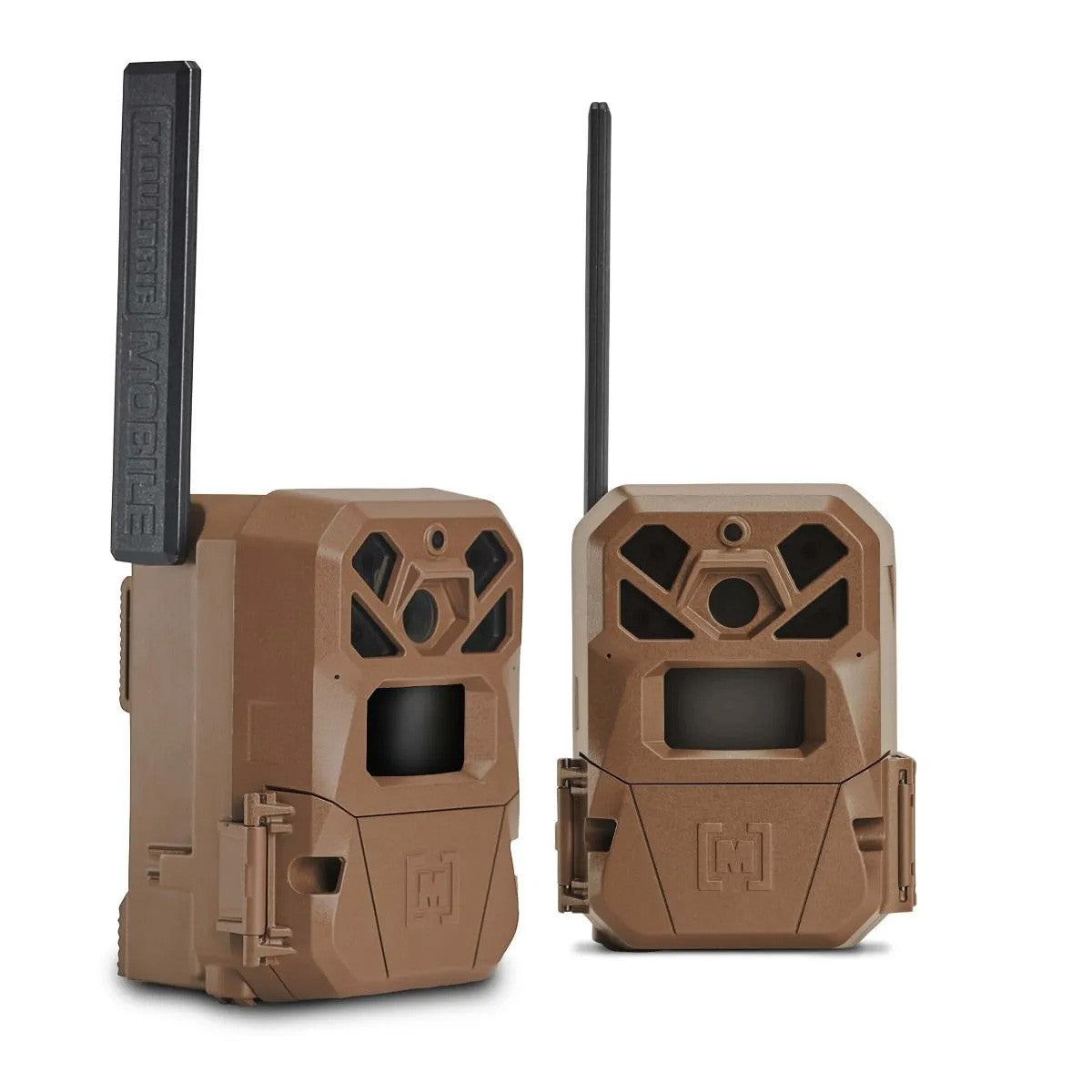 Moultrie Edge 2 Trail Cameras - 2 Pack Image