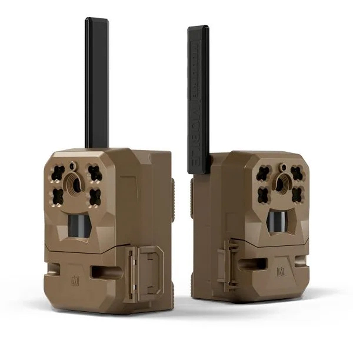 Moultrie Edge Trail Camera 2-Pack Bundle Image
