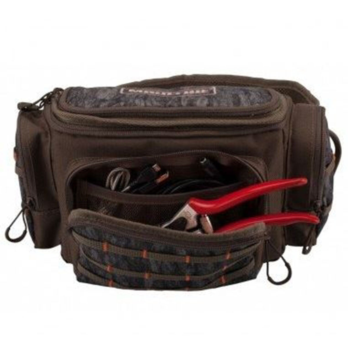 Quick Camera Bag