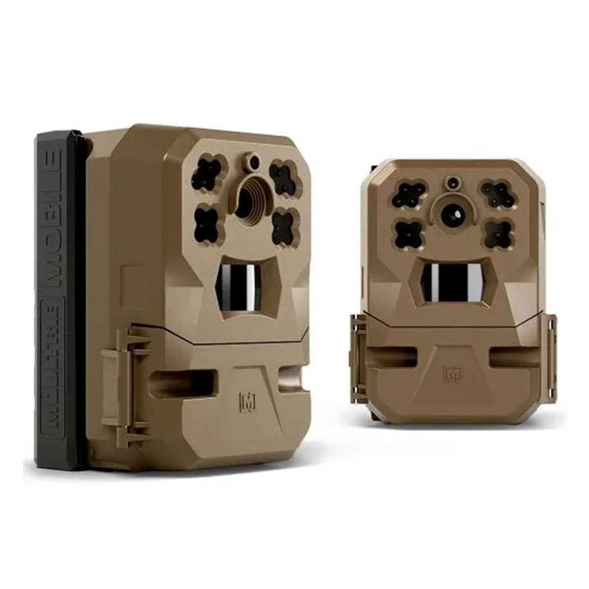 Mobile Edge Cellular Trail Camera 2-Pack