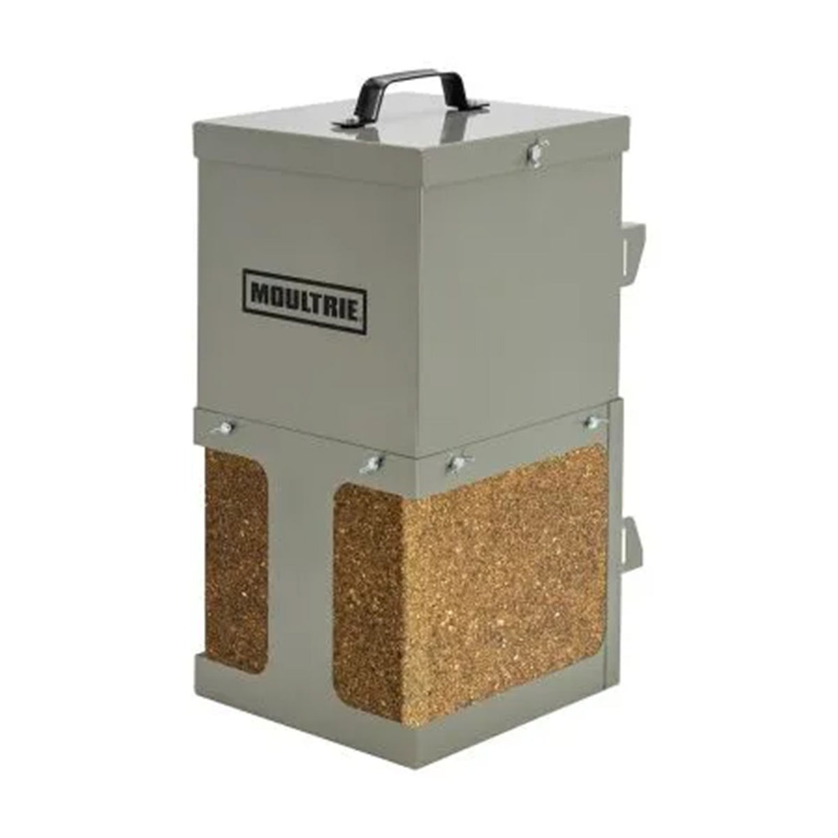 Image of the Moultrie Block Feeder.