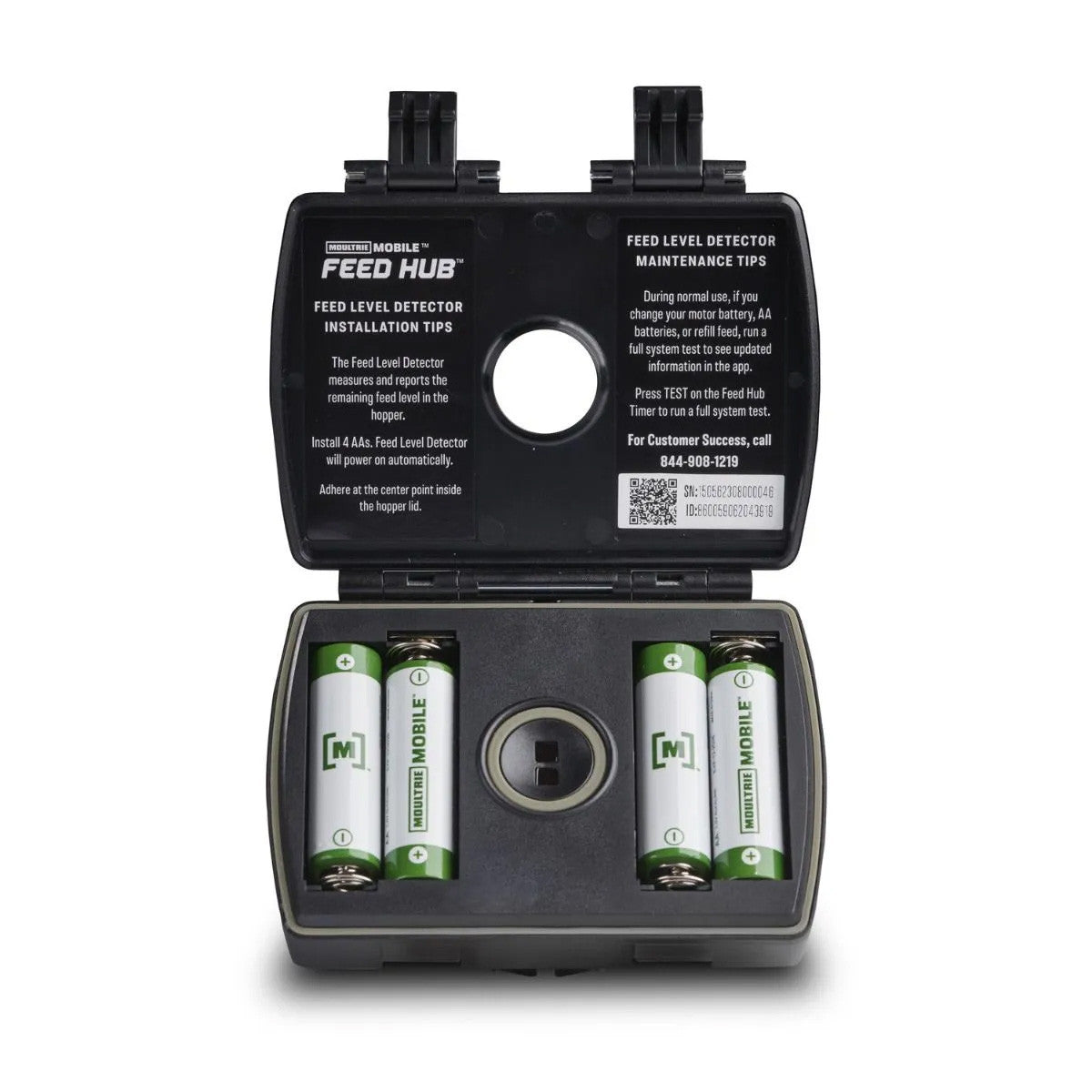 Moultrie Mobile Feed Hub Universal