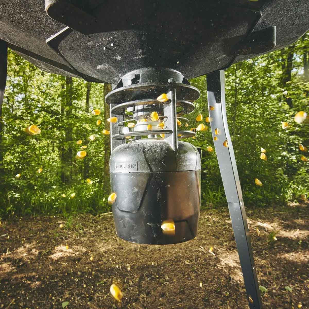 Moultrie Mobile Feed Hub Universal