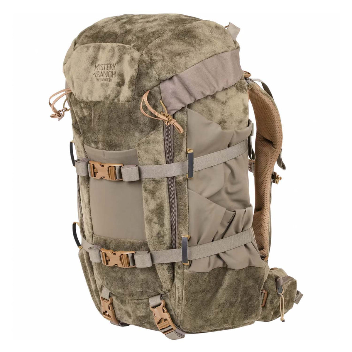 Treehouse 38 Hunting Pack Main Image