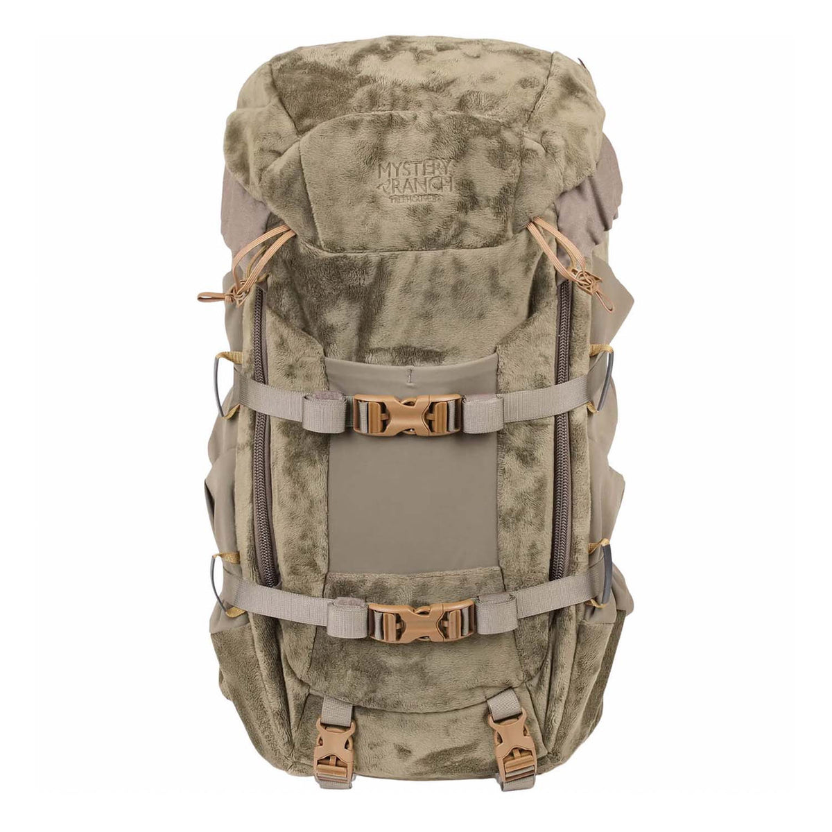 Treehouse 38 Hunting Pack Front Image