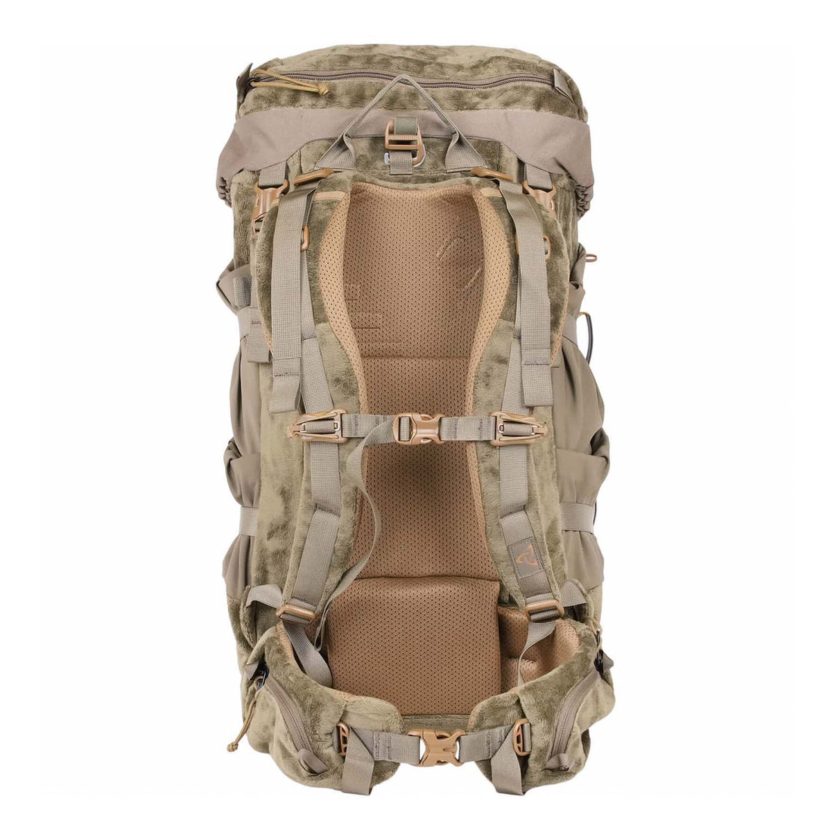 Treehouse 38 Hunting Pack Back Image