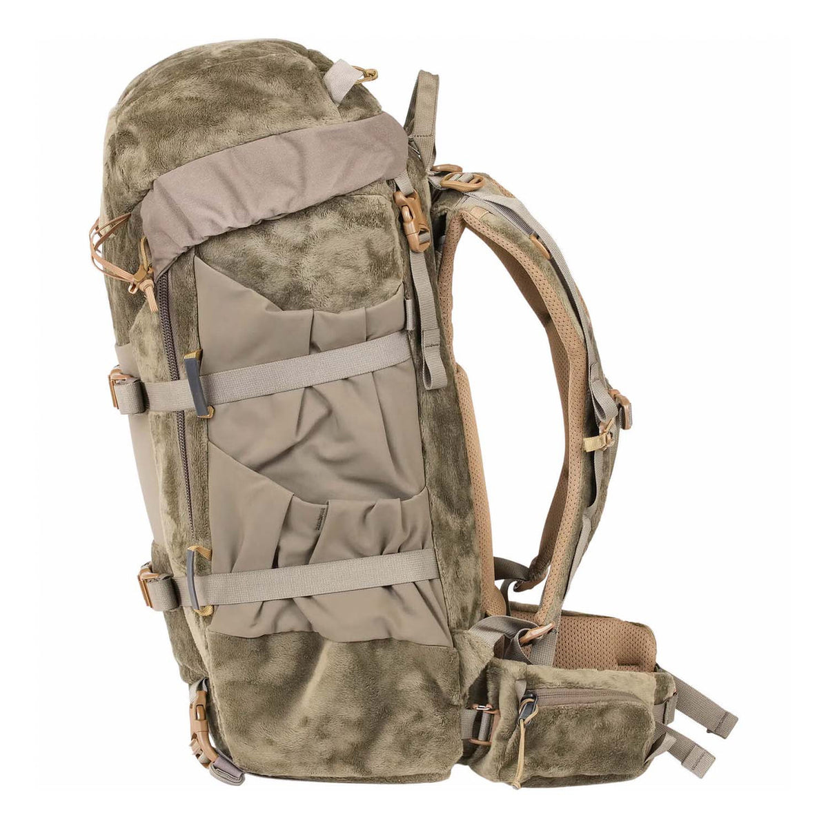 Treehouse 38 Hunting Pack Side Image