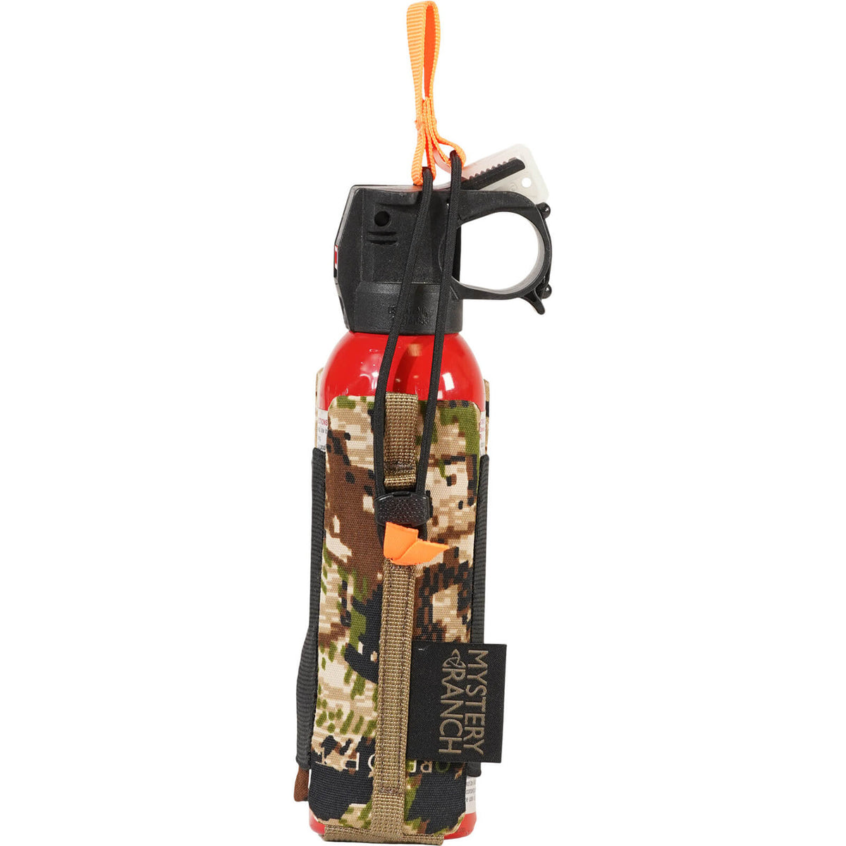 Mystery Ranch Bear Spray Holster Image in Subalpine