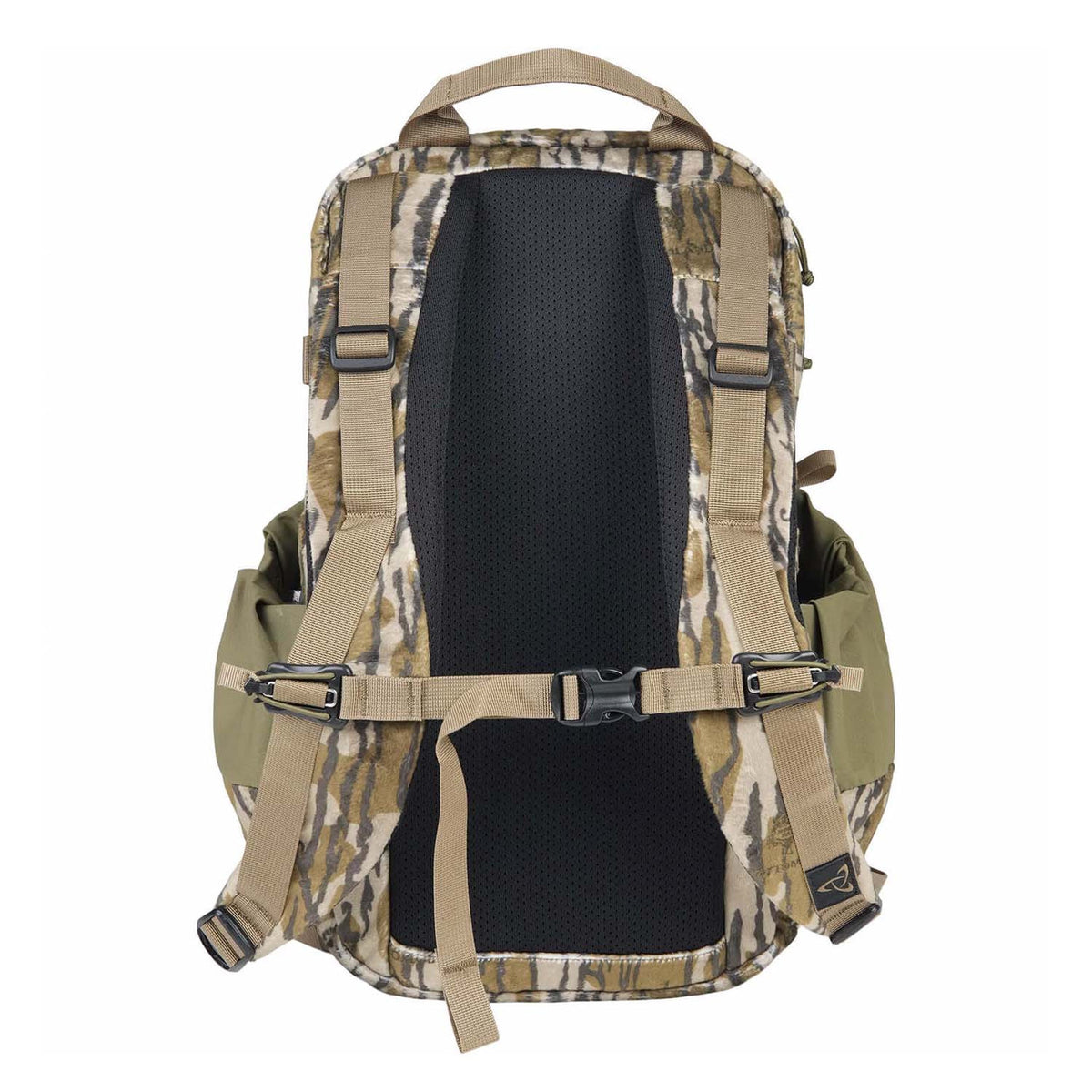 Mystery Ranch Treehouse 16 Daypack Image in Mossy Oak Bottomland