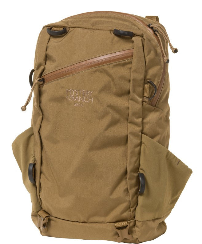 Mule Bag Only - Coyote