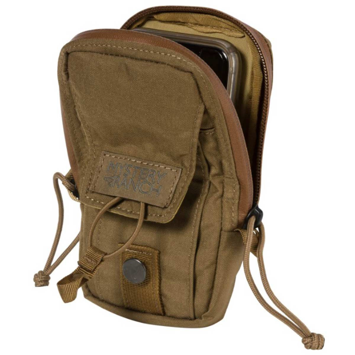 Tech Holster