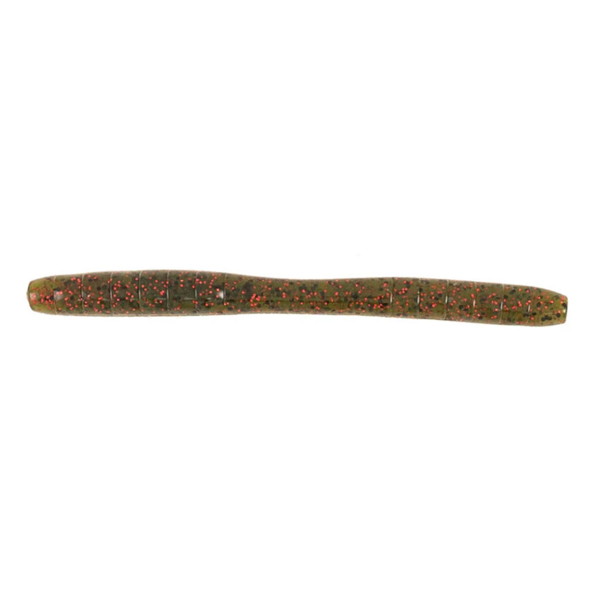 Image of the Missile Baits The 48 Stick Worm in Watermelon Red