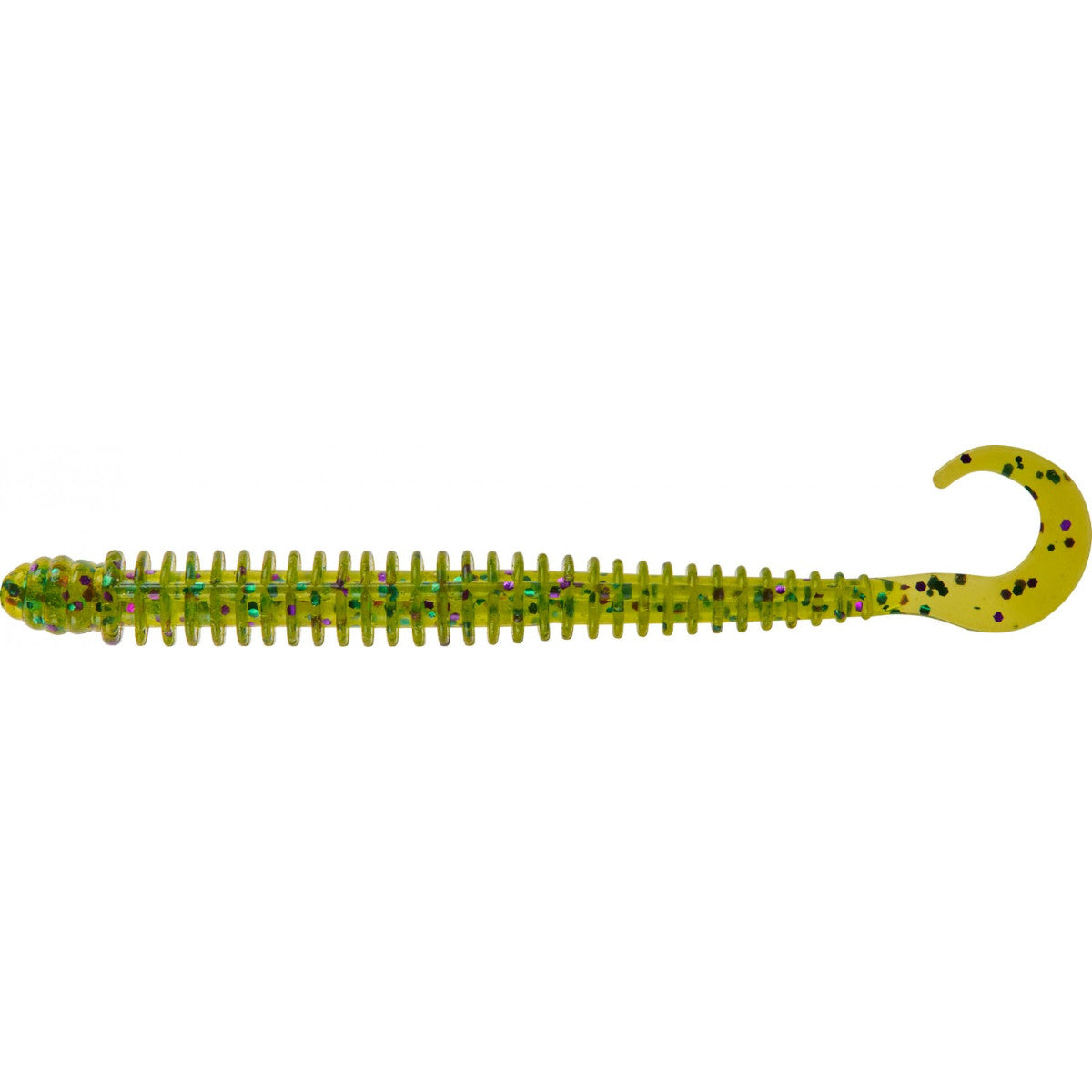 4" Ringworm SI Salt infused - 15 Pack