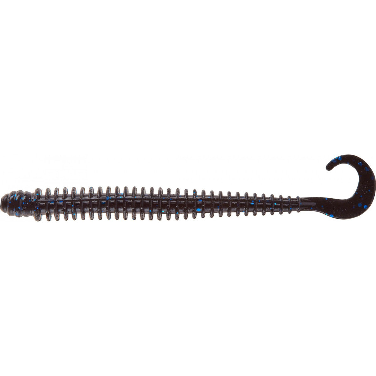 4" Ringworm SI Salt infused - 15 Pack