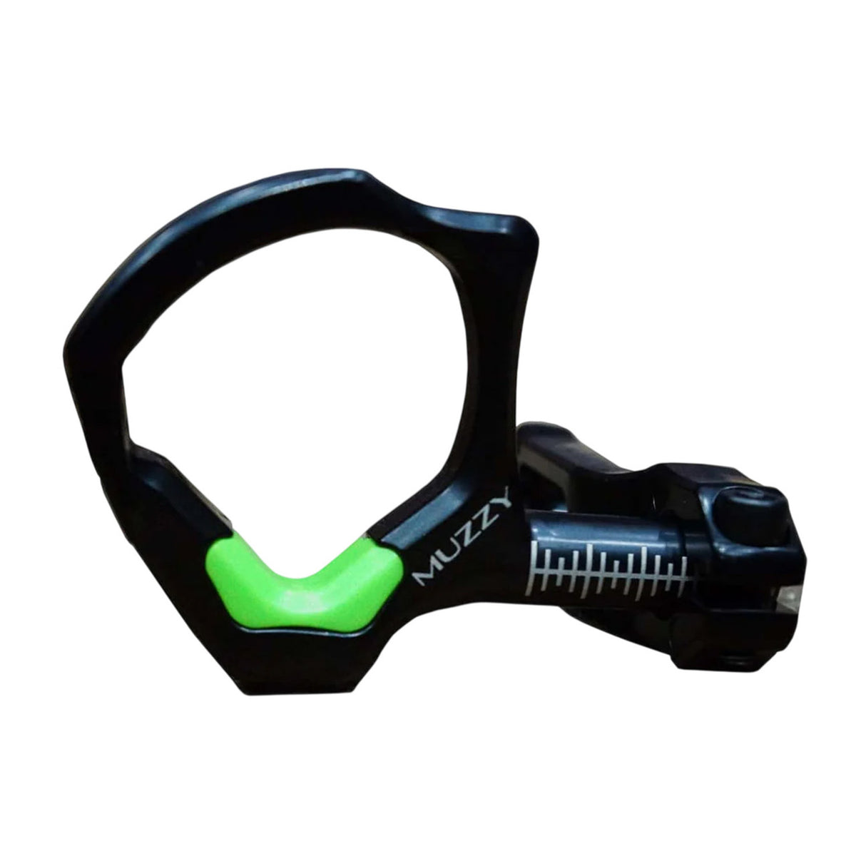 Main Product Image of the Muzzy Mantis II Bowfishing Arrow Rest.