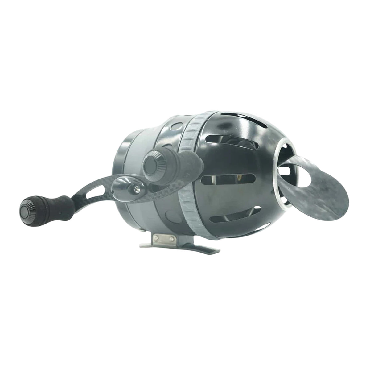 Main Product Image of the Muzzy Bowfishing Tournament Reel.