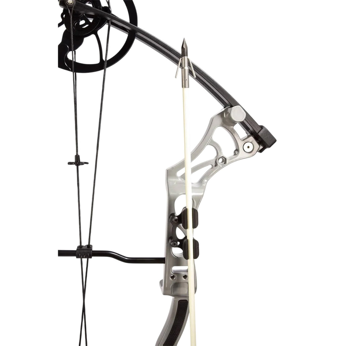 Image of the Muzzy Single Arrow Quiver.