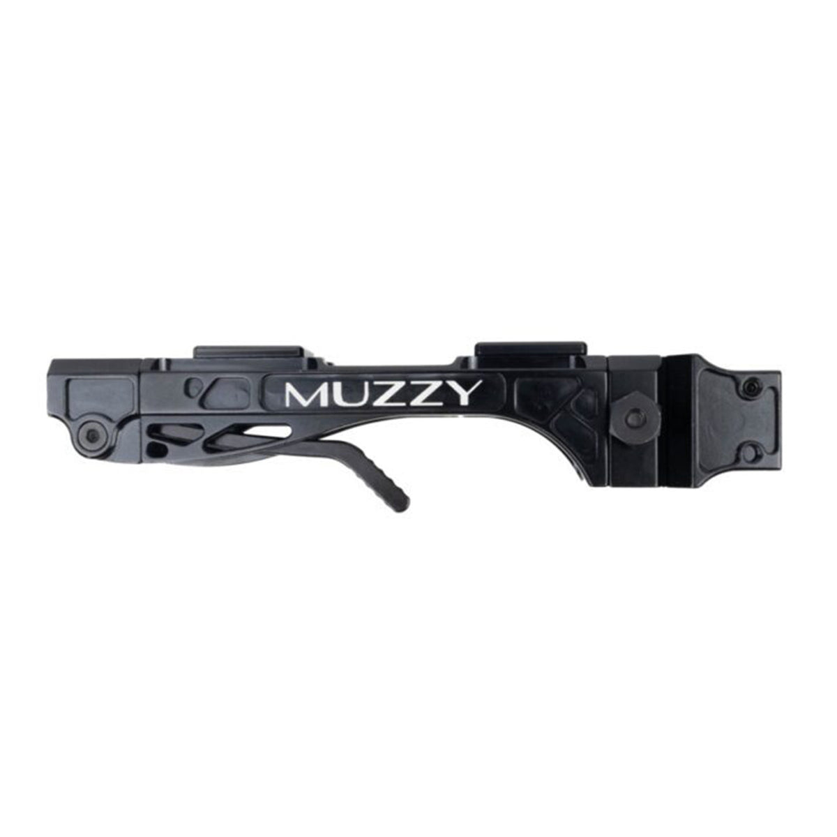 Muzzy Deviant Hybrid Lever-Cam Right-Hand Bowfishing Bow Parts Image