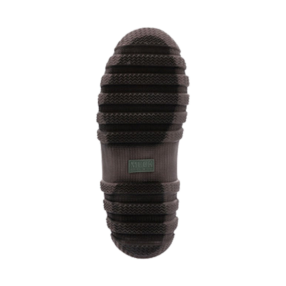 Muck Women's Fieldblazer Waterproof Boot bottom image
