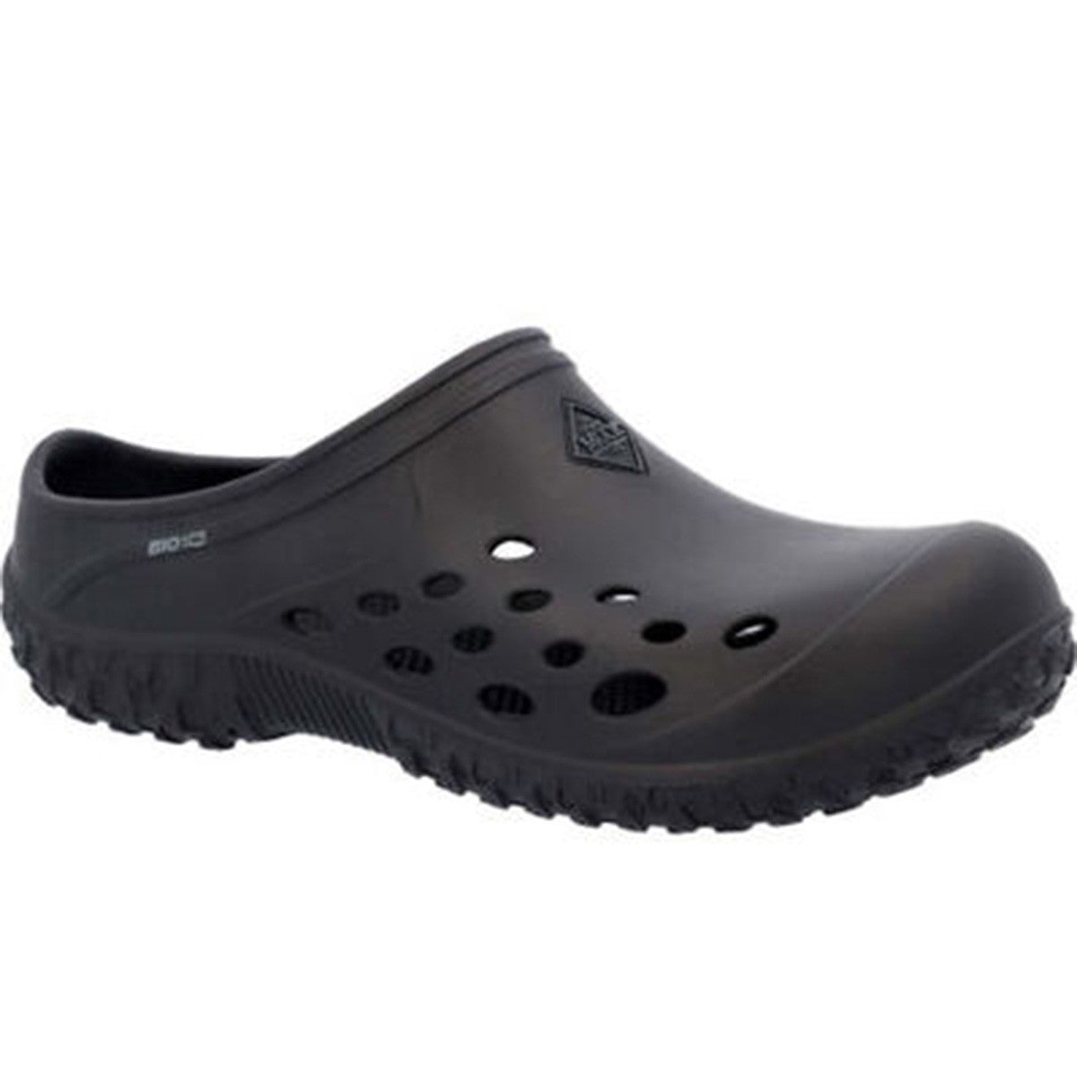Muck Muckster Lite Clog Image in Black