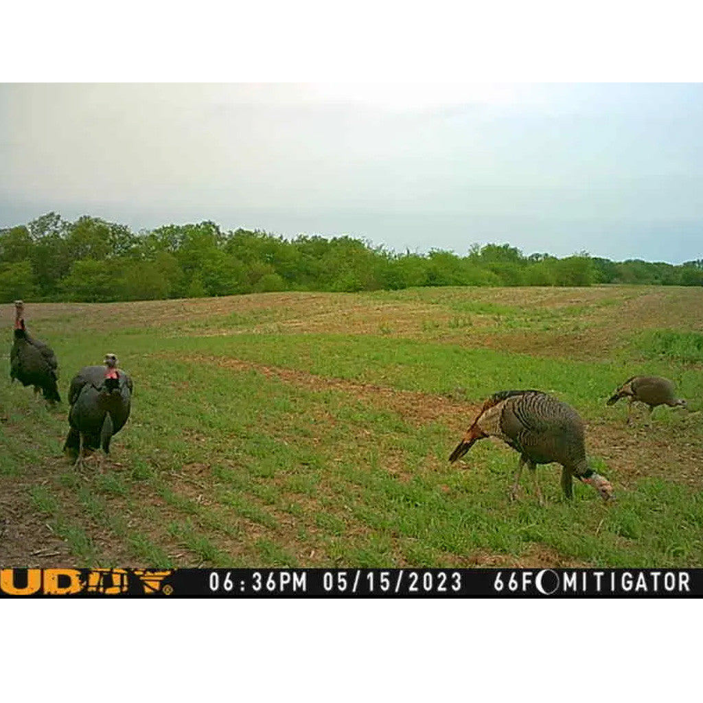 Muddy Mitigator 2.0 24MP Cellular Camera Product Image