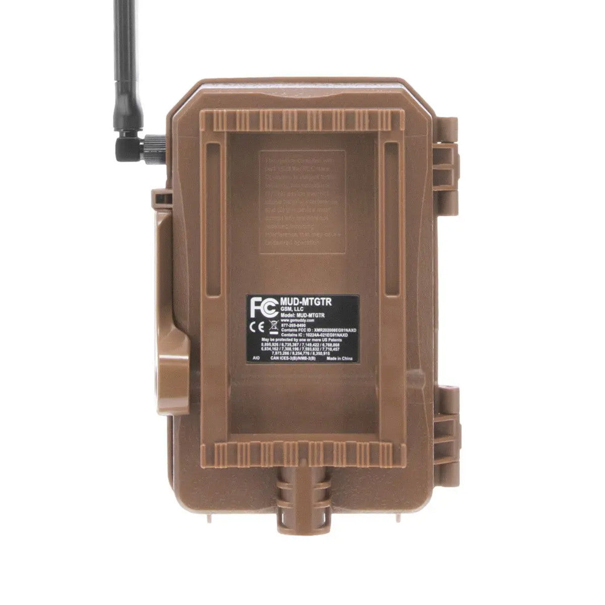 Muddy Mitigator 2.0 24MP Cellular Camera Product Image