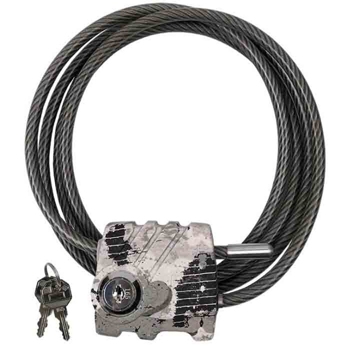 Defender Security Cable
