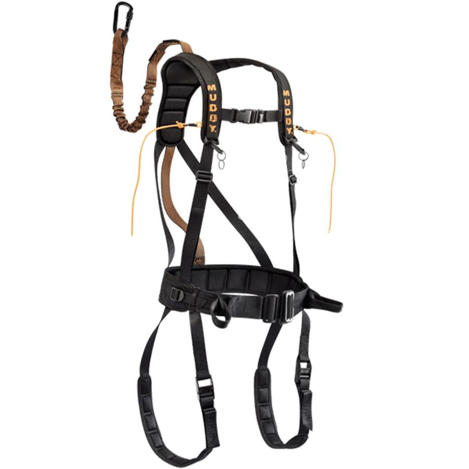 Muddy Outdoors The Safeguard Youth Safety Harness image