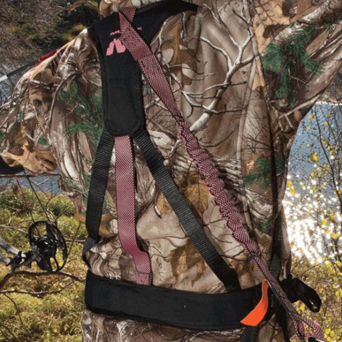 SafeGuard Ladies Harness - Small/Medium
