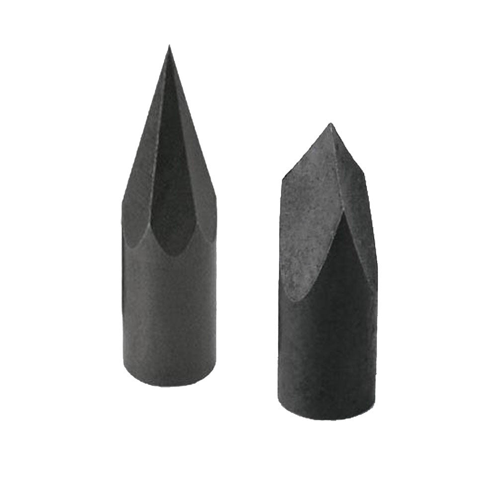 Muzzy Quick-Release Gar Points Image