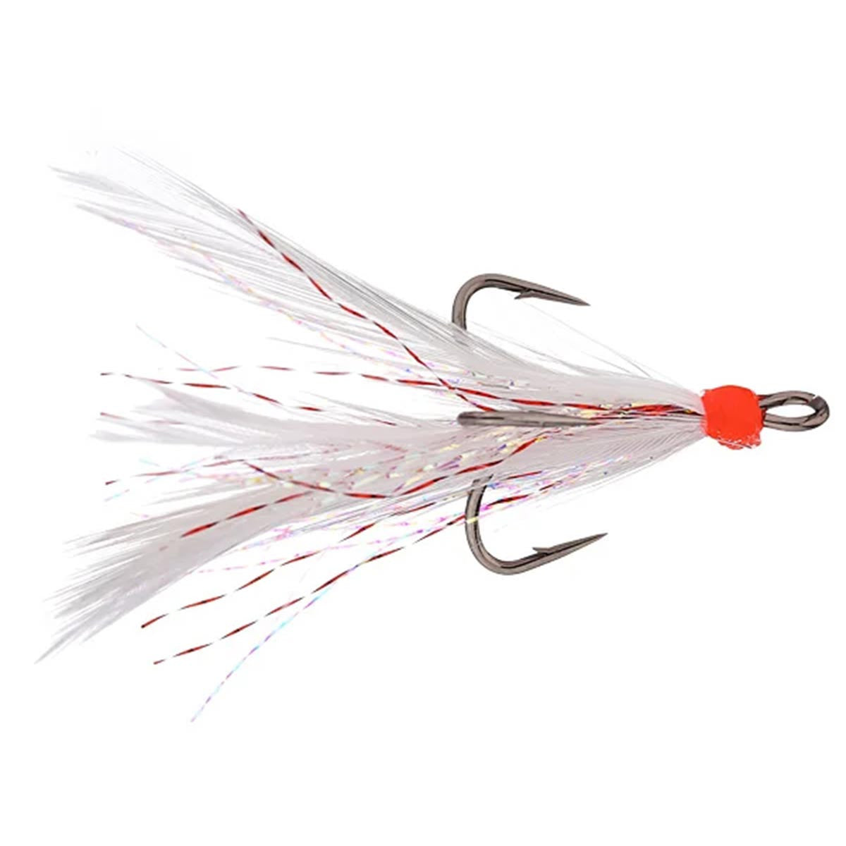 Mustad Dressed Triple Grip Treble Hook Image