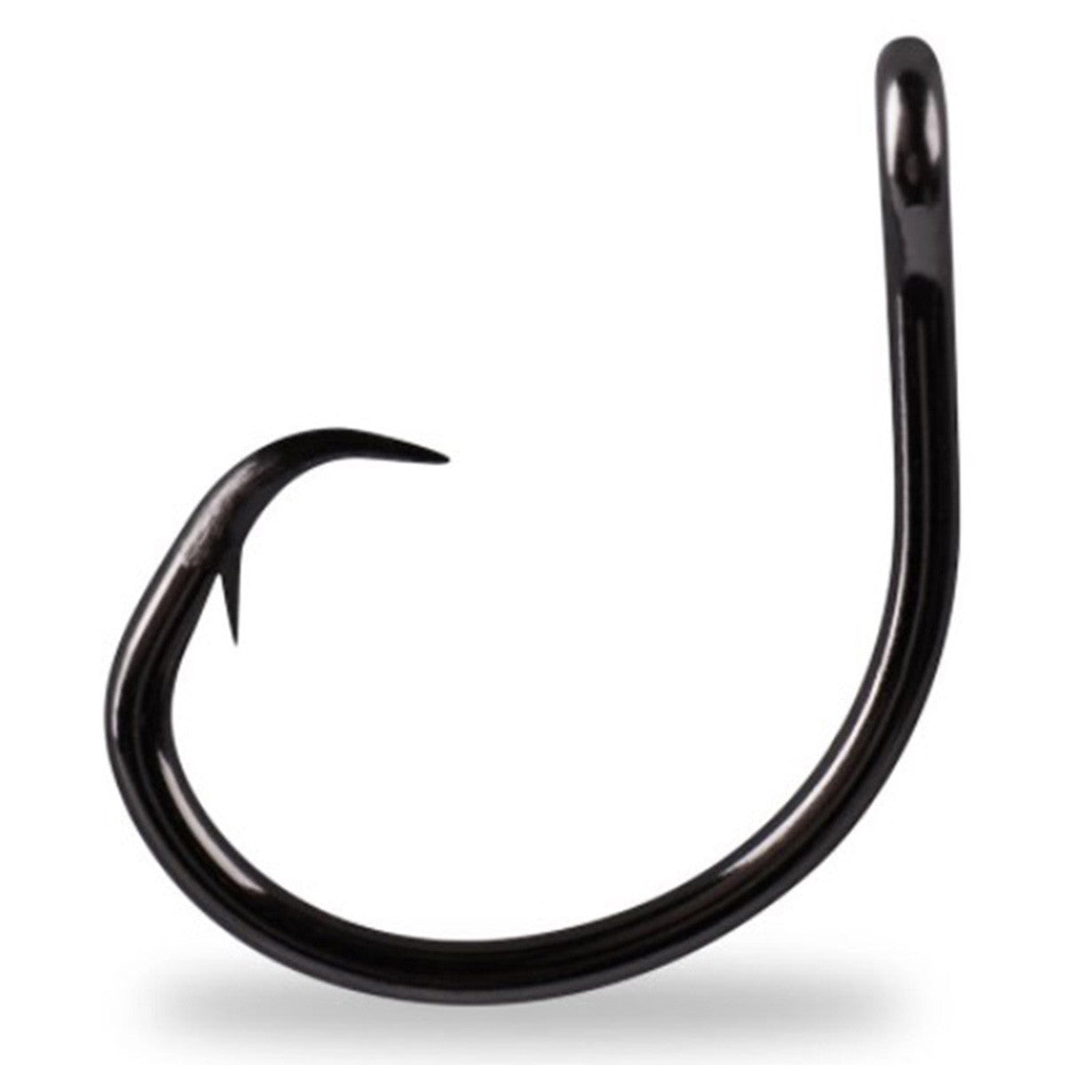 Mustad Demon Perfect Circle, In-Line Circle Hook