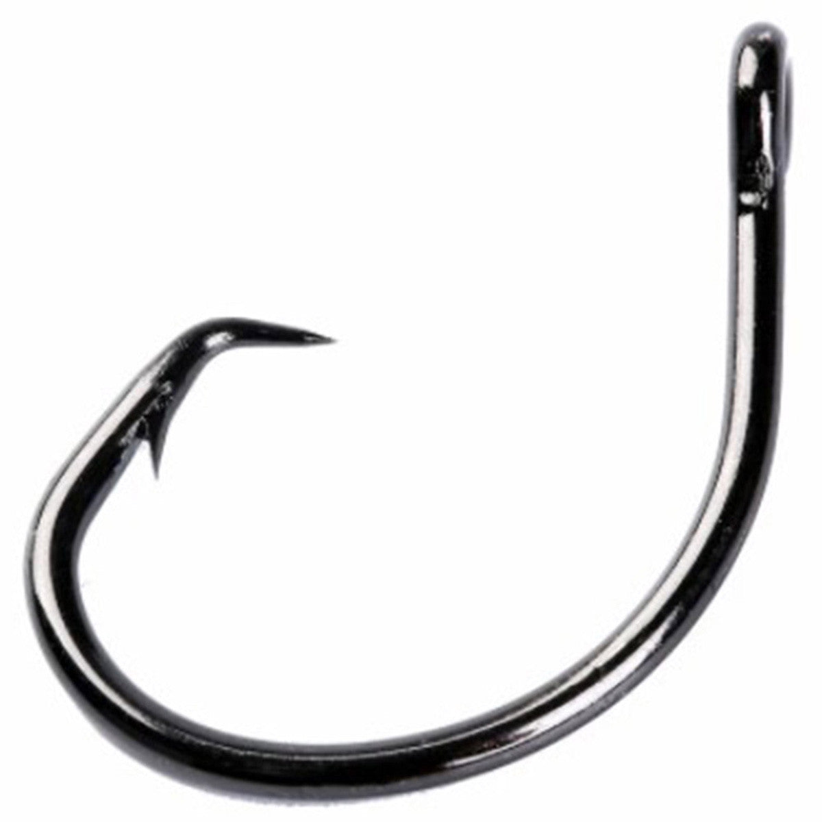 Mustad Demon Perfect Circle, In-Line Circle Hook