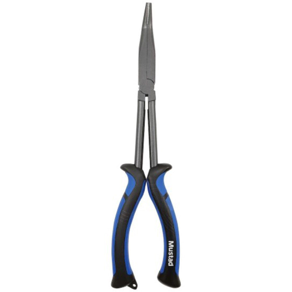 Mustad Bent Nose Plier