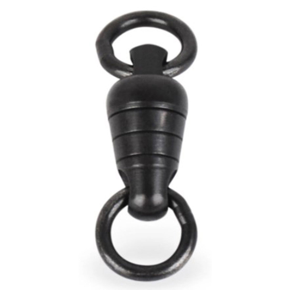Mustad Ball Bearing Swivel, Stainless Steel