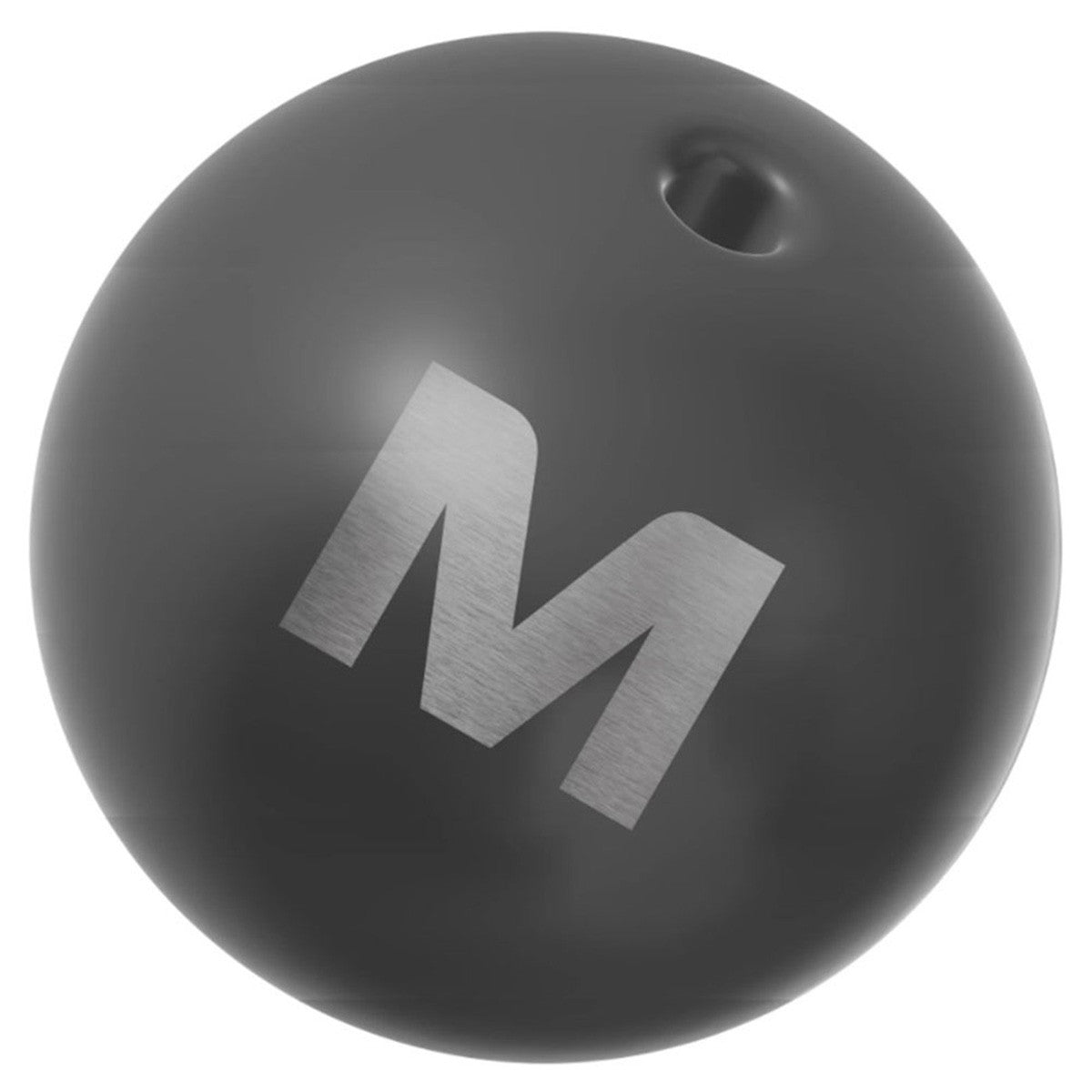 Tungsten TitanX Bead Weight