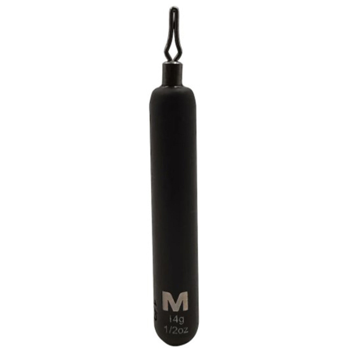 Mustad Tungsten TitanX Skinny Drop Shot Weight