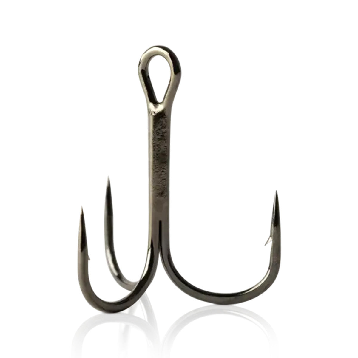Image of the Mustad KVD Elite Triple Grip Treble Hook.