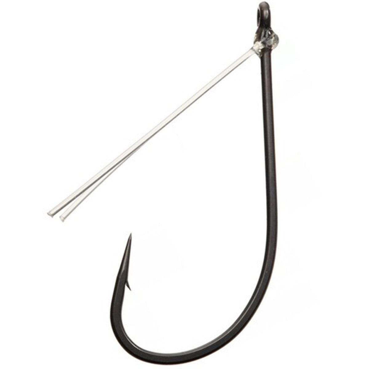 Mustad TitanX Weedless Wacky/Neko/Dropshot Worm Hook