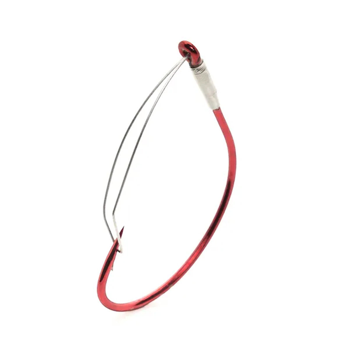 Wacky Weedless Jig Head 3 Pack