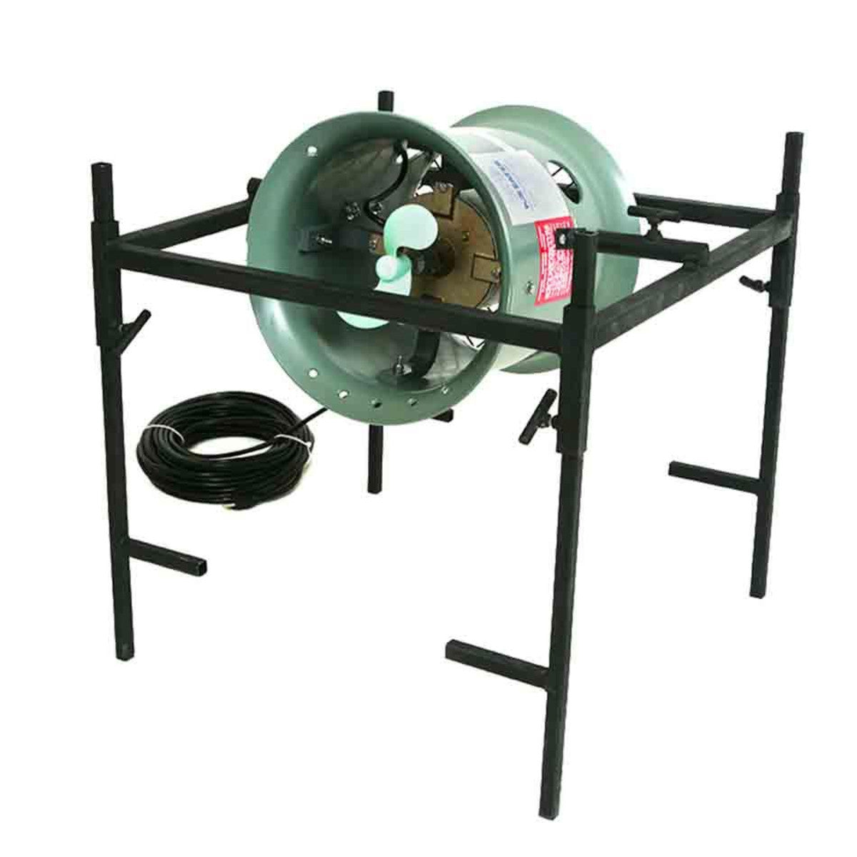 Waterfowl Package - 115V with 100' Cord and Stand