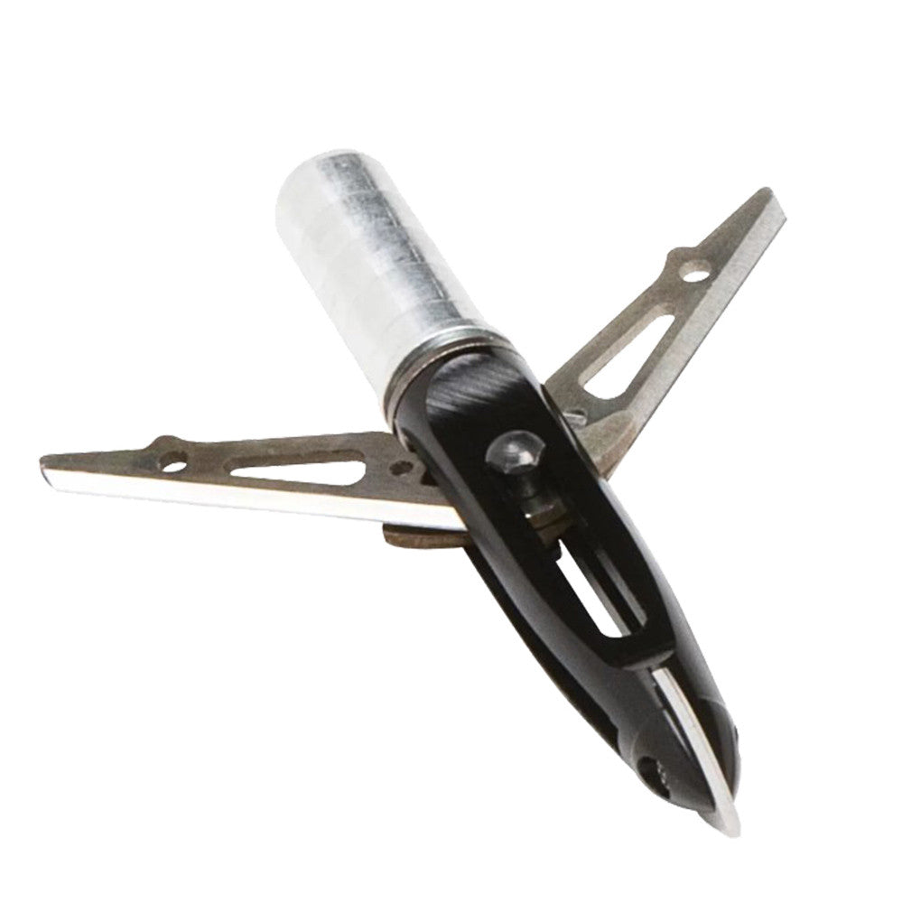 100 Grain Killzone Crossbow Broadhead