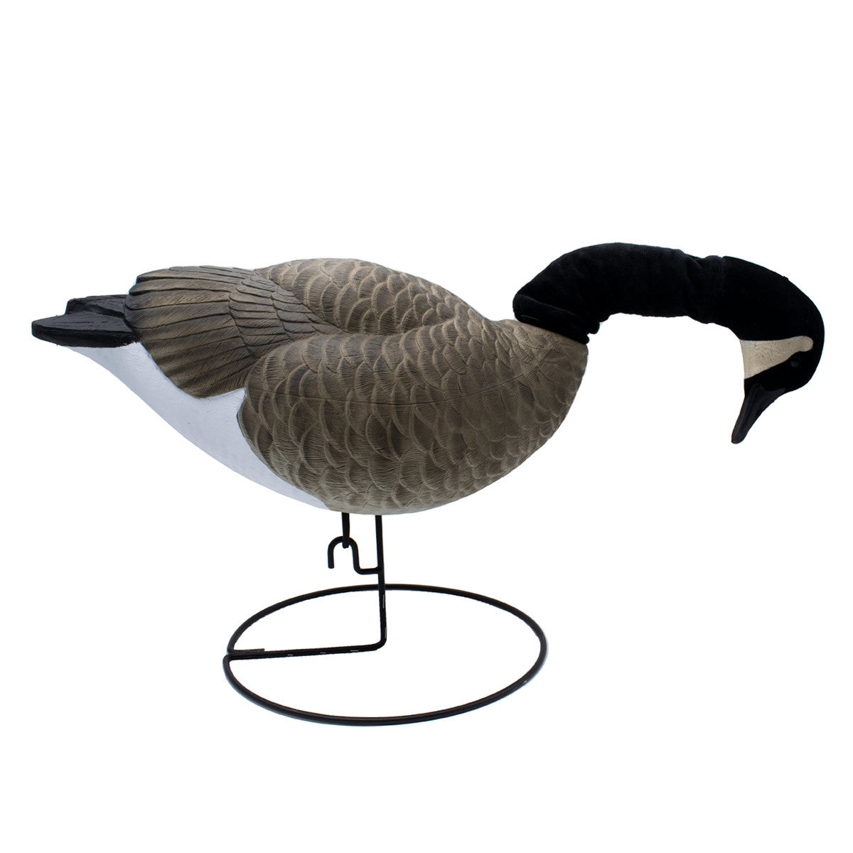 Canada Goose Full Body Decoy w/ Flexlite Heads - 4 Pack