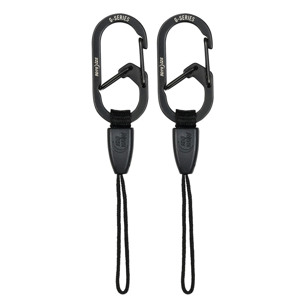 Image of the G-Series Mini Lanyards.