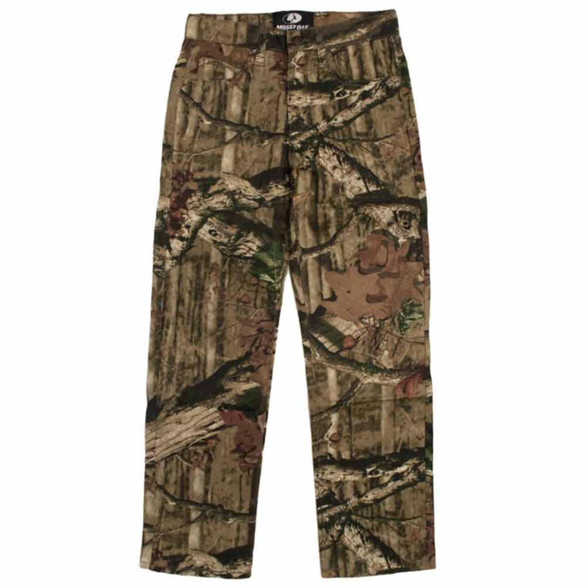 Women's 5 Pocket Pant