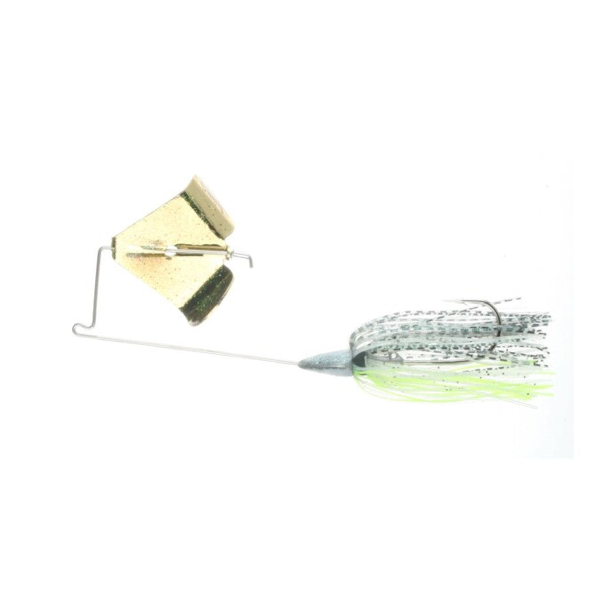 Impulse Plated Series Buzzbait - Bombshell Bass